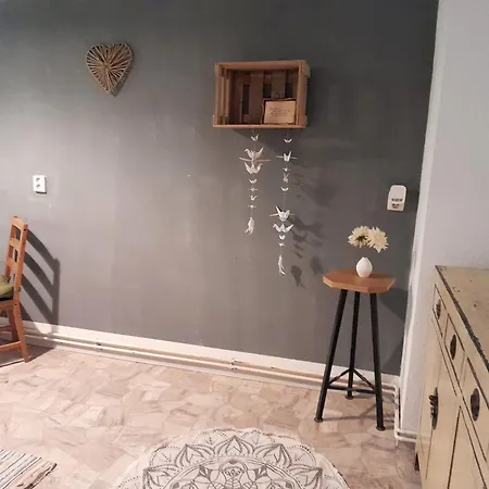 アパート Spacious 2-room-apartment In Leutzsch *