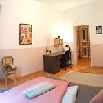 Spacious 2-room-apartment In Leutzsch Apartament