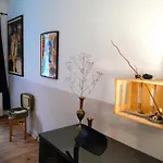 Spacious 2-room-apartment In Leutzsch * Leipzig