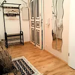 Spacious 2-room-apartment In Leutzsch Appartamento