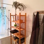 Spacious 2-room-apartment In Leutzsch Appartement Leipzig