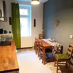 Spacious 2-room-apartment In Leutzsch Appartement *