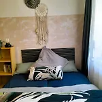 Spacious 2-room-apartment In Leutzsch *