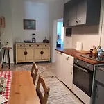 Spacious 2-room-apartment In Leutzsch Appartement