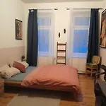Spacious 2-room-apartment In Leutzsch Appartement