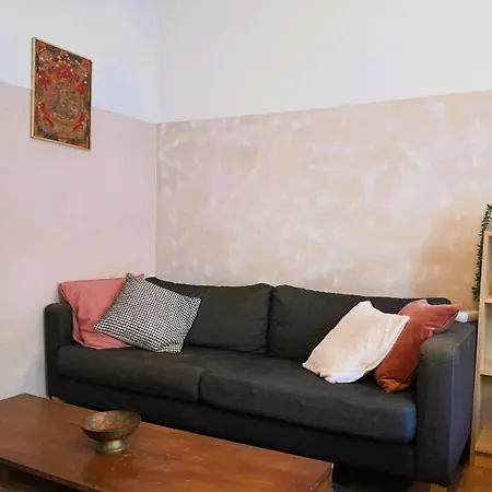 Apartamento The Boho Hideaway In Leutsch
