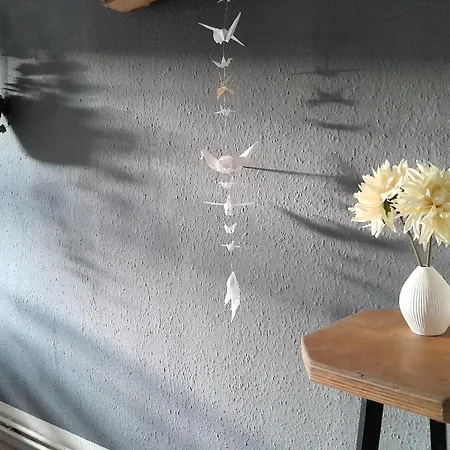 Spacious 2-room-apartment In Leutzsch Lejlighed Leipzig