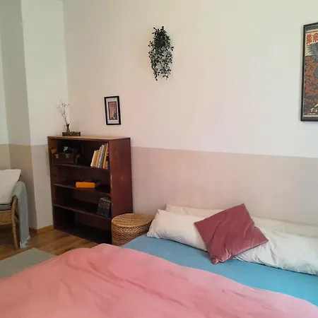 The Boho Hideaway In Leutsch * Leipzig