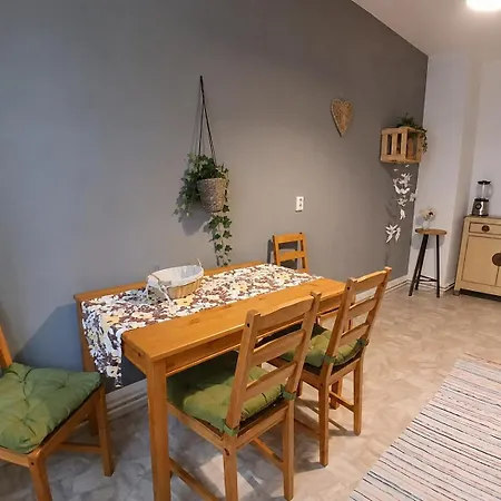 The Boho Hideaway In Leutsch *