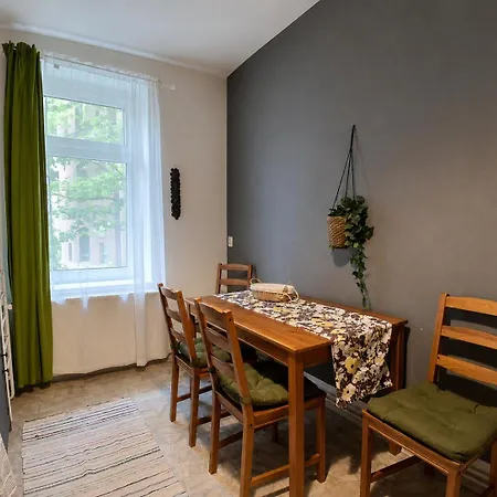 The Boho Hideaway In Leutsch * Leipzig