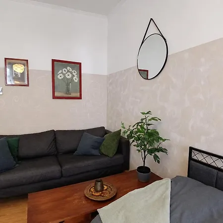 The Boho Hideaway In Leutsch